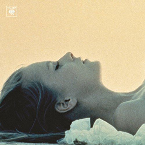 BE by Beady Eye Album Cover