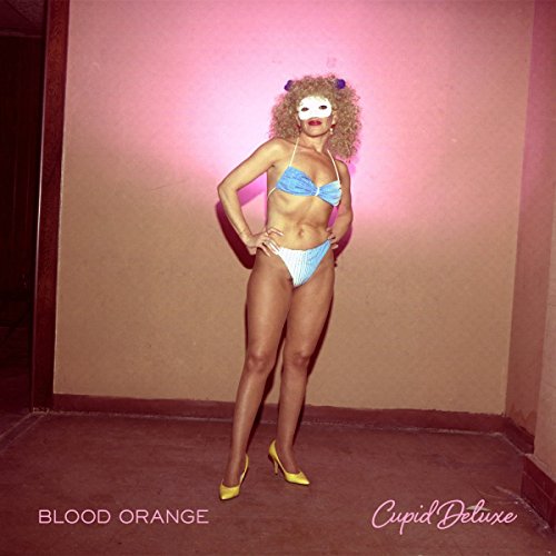 Cupid Deluxe by Blood Orange