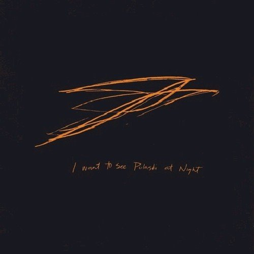 I Want to See Pulaski at Night [EP] by Andrew Bird Album Cover