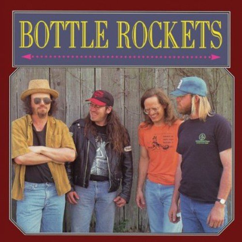 Bottle Rockets/The Brooklyn Side [Reissue] by The Bottle Rockets