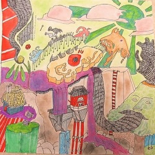 Bowler Hat Soup by Kiran Leonard