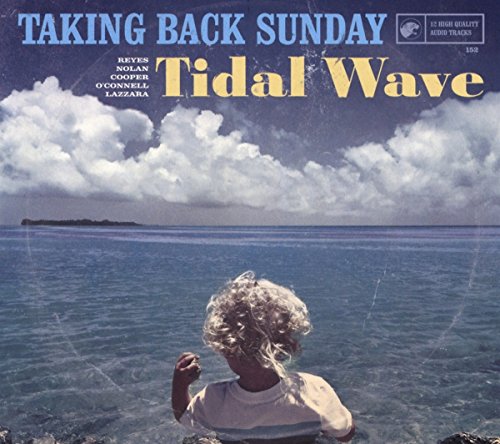 Tidal Wave by Taking Back Sunday