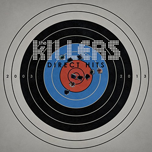 Direct Hits by The Killers