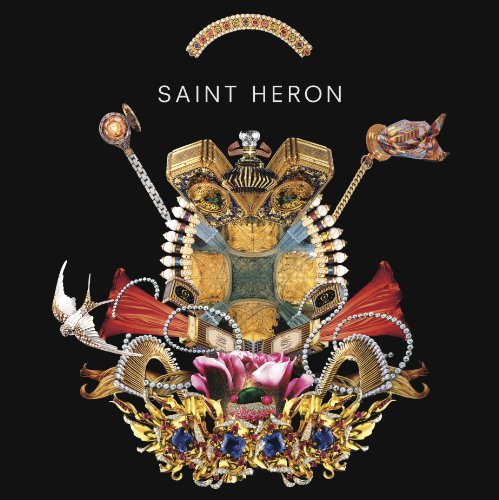 Saint Heron by Various Artists
