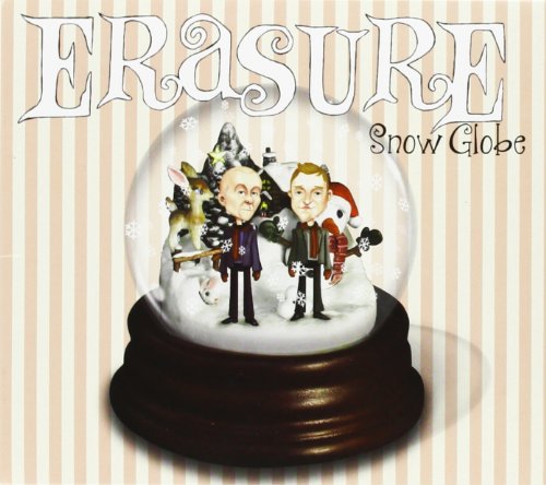Snow Globe by Erasure