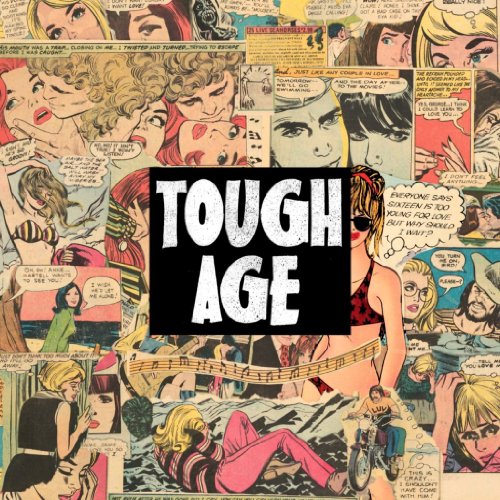 Tough Age by Tough Age Album Cover