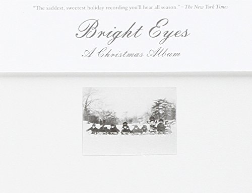 A Christmas Album by Bright Eyes