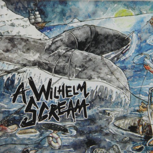 Partycrasher by A Wilhelm Scream