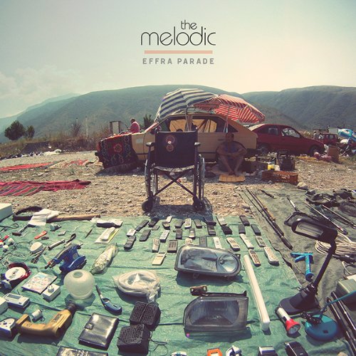 Effra Parade by The Melodic