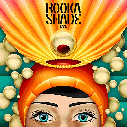 EVE by Booka Shade
