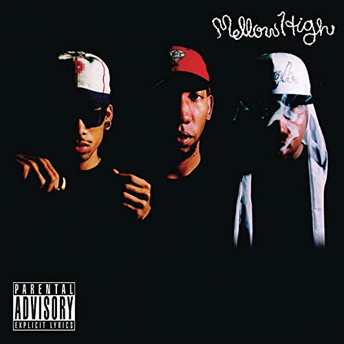 MellowHigh by MellowHigh