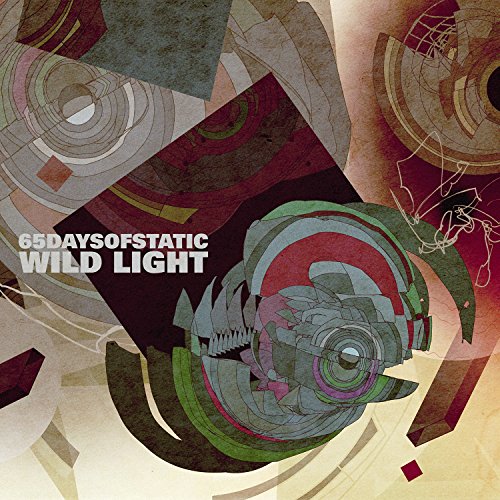 Wild Light by 65daysofstatic