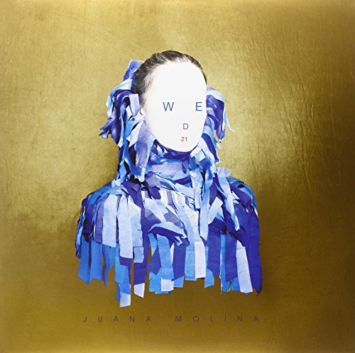 Wed 21 by Juana Molina