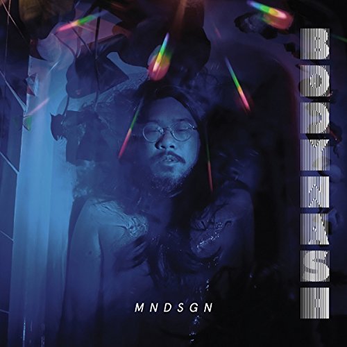 Bodywash by Mndsgn