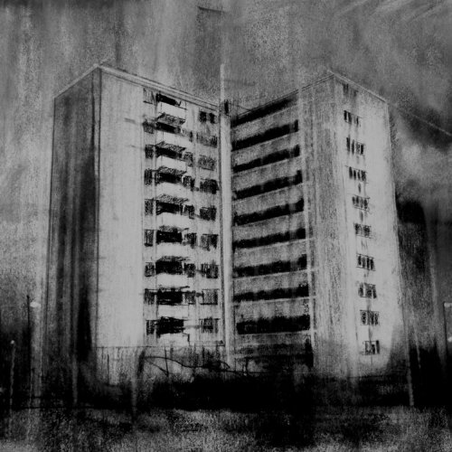 Watching Dead Empires in Decay by The Stranger