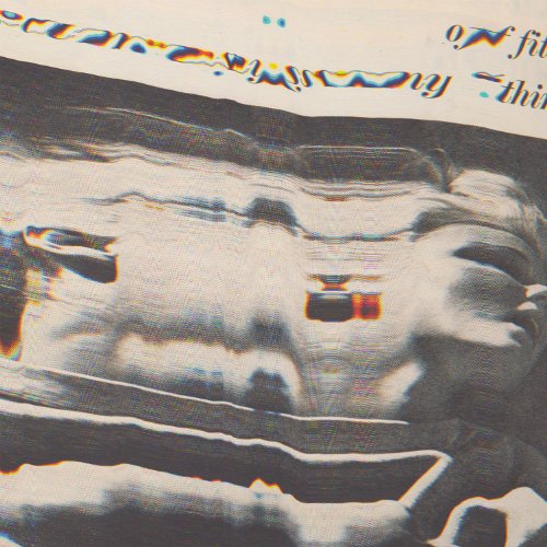 Process by Yvette Album Cover