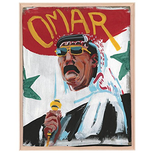 Wenu Wenu by Omar Souleyman