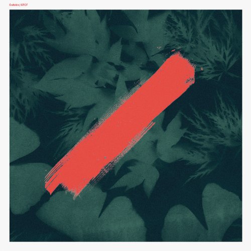 Outside by CFCF Album Cover