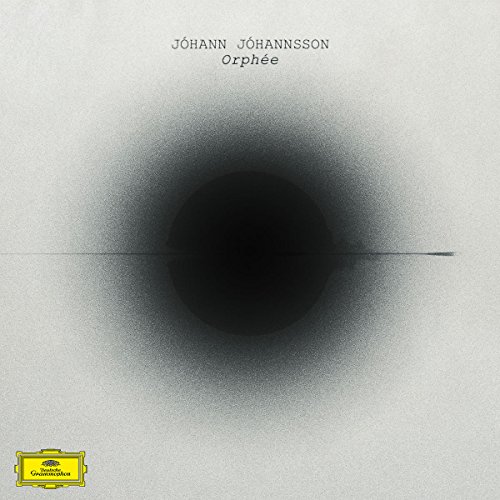 Orphée by Jóhann Jóhannsson