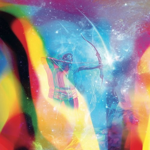 Stars Are Our Home by Black Hearted Brother