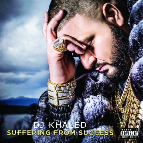 DJ Khaled SUFFERING FROM SUCCESS Review MusicCritic