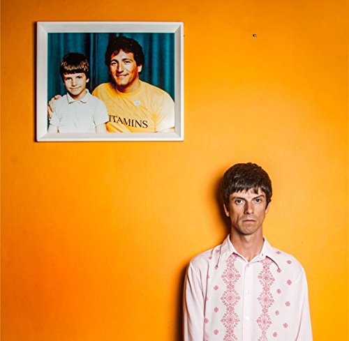 Situation Comedy by Euros Childs