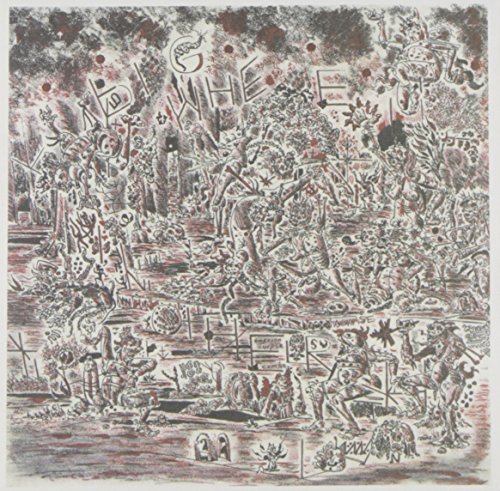 Big Wheel and Others by Cass McCombs Album Cover