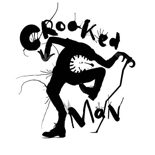 Crooked Man by Crooked Man Album Cover