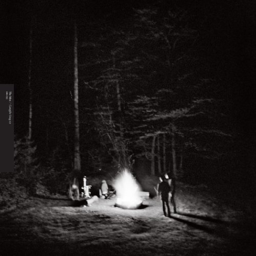 Campfire Songs [EP] by The Men Album Cover