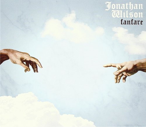 Fanfare by Jonathan Wilson