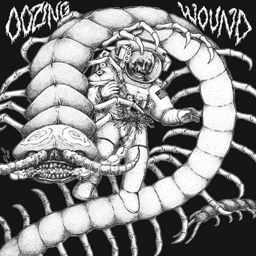 Retrash by Oozing Wound