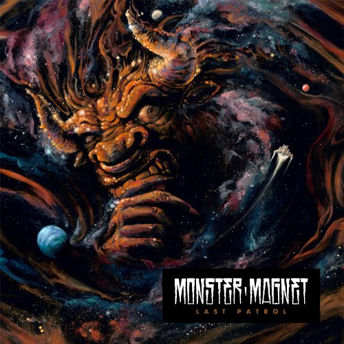 Last Patrol by Monster Magnet
