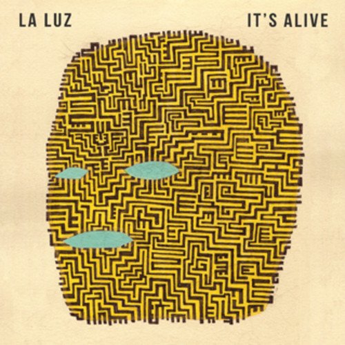 It's Alive by La Luz