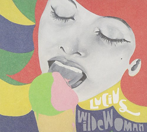 Wildewoman by Lucius