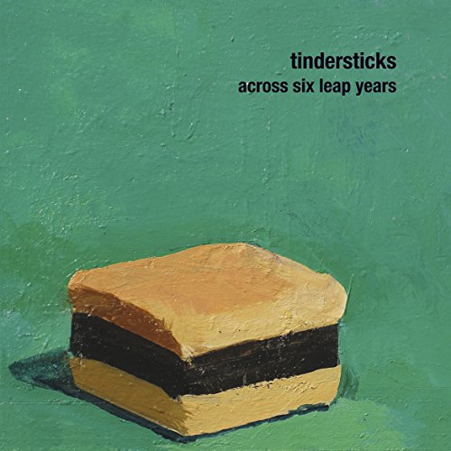 Across Six Leap Years by Tindersticks