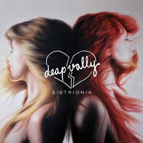 Sistrionix by Deap Vally
