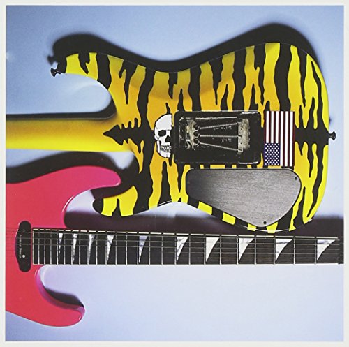 Bitter Rivals by Sleigh Bells Album Cover