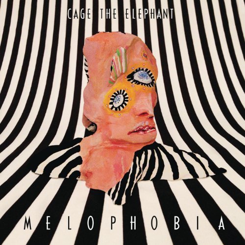 Melophobia by Cage the Elephant