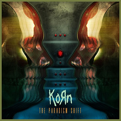 The Paradigm Shift by Korn