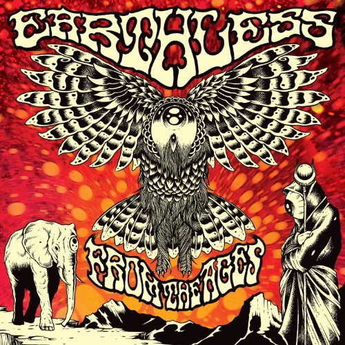 From the Ages by Earthless