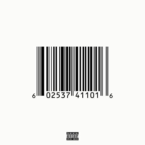 My Name Is My Name by Pusha T