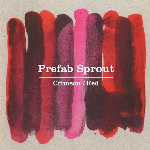 Crimson/Red by Prefab Sprout