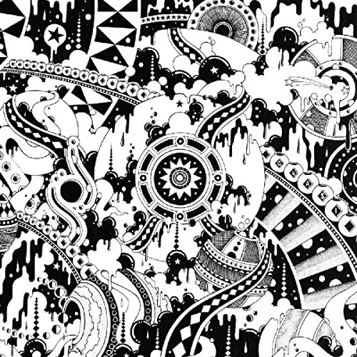 Mole City by Quasi