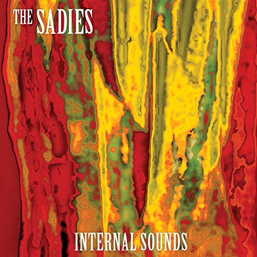 Internal Sounds by The Sadies
