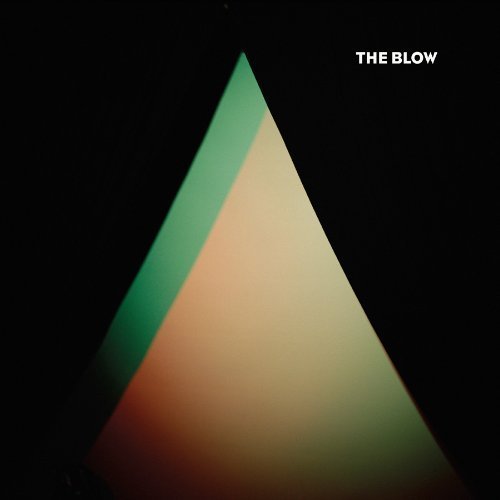 The Blow by The Blow Album Cover