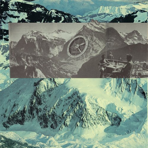 Glacier by Teen Daze