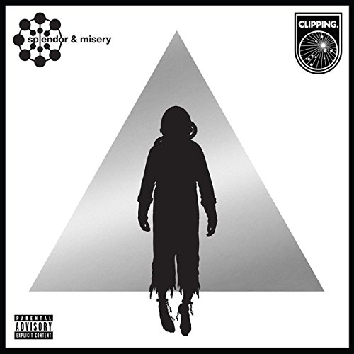 Splendor & Misery by Clipping