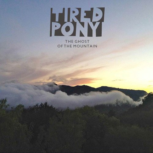 The Ghost of the Mountain by Tired Pony