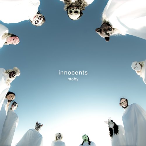 Innocents by Moby