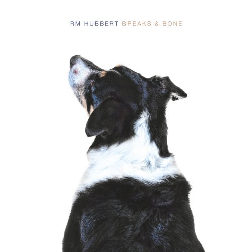 Breaks & Bone by R M Hubbert Album Cover